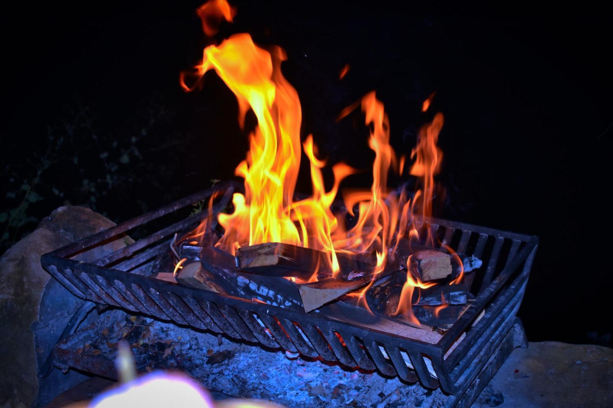Camping The Luxury Glamping Star