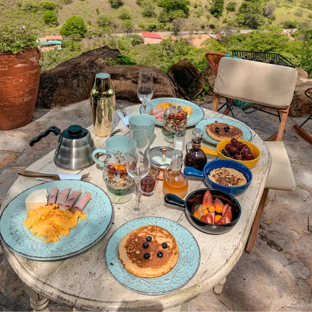 The Luxury Glamping Star San Gil